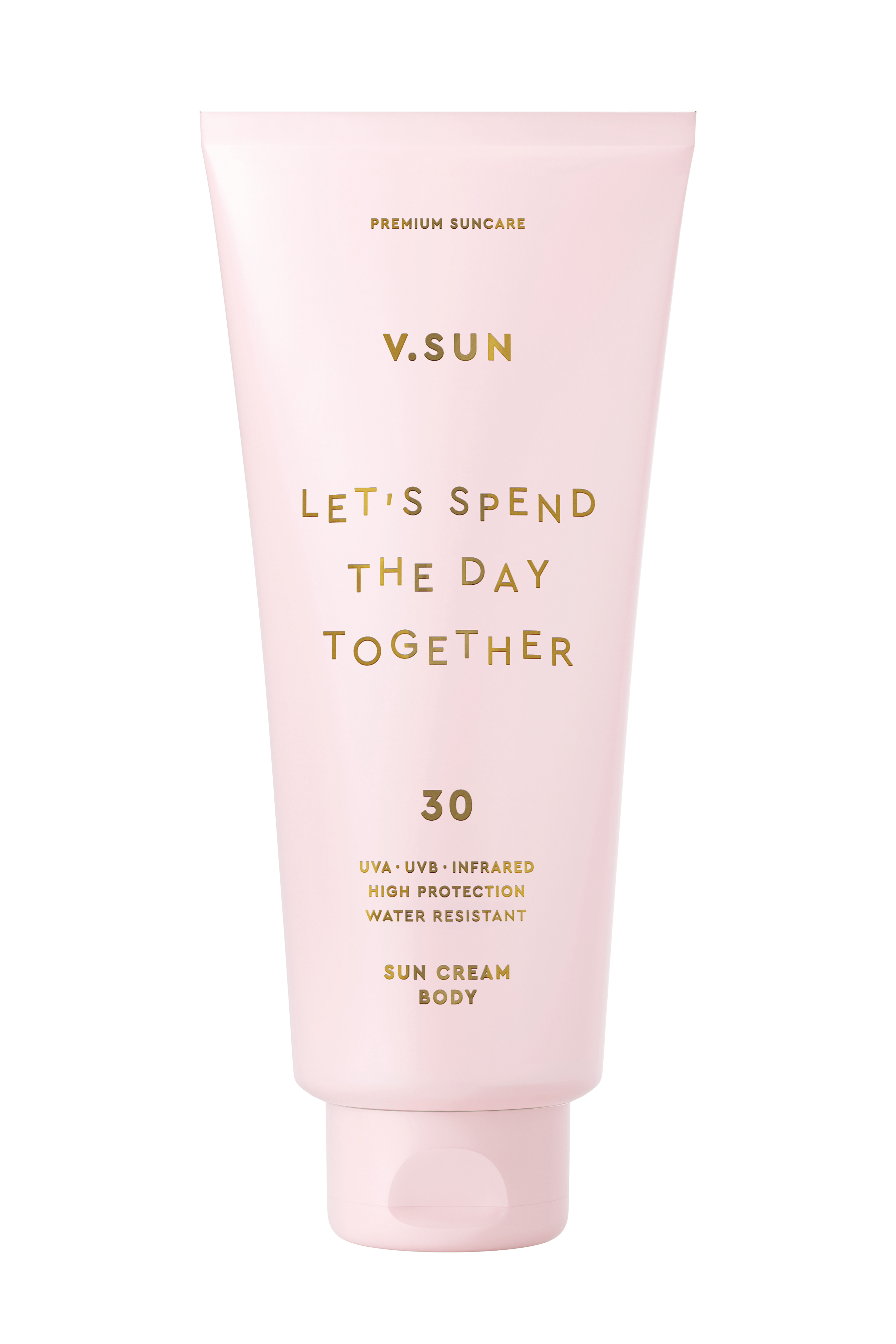SUN CREAM BODY SPF 30