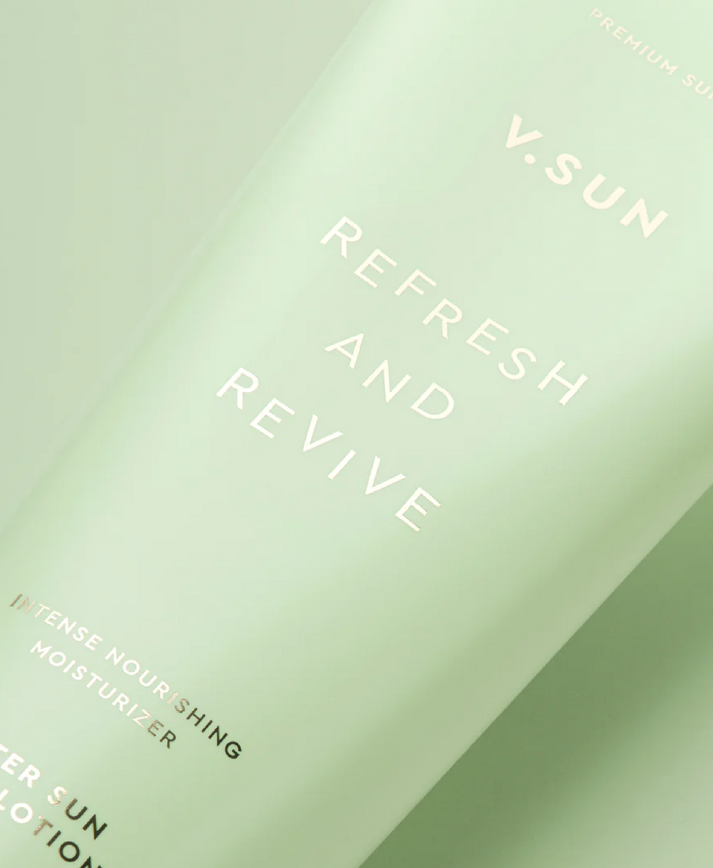 Premium Sonnenschutz von V.SUN