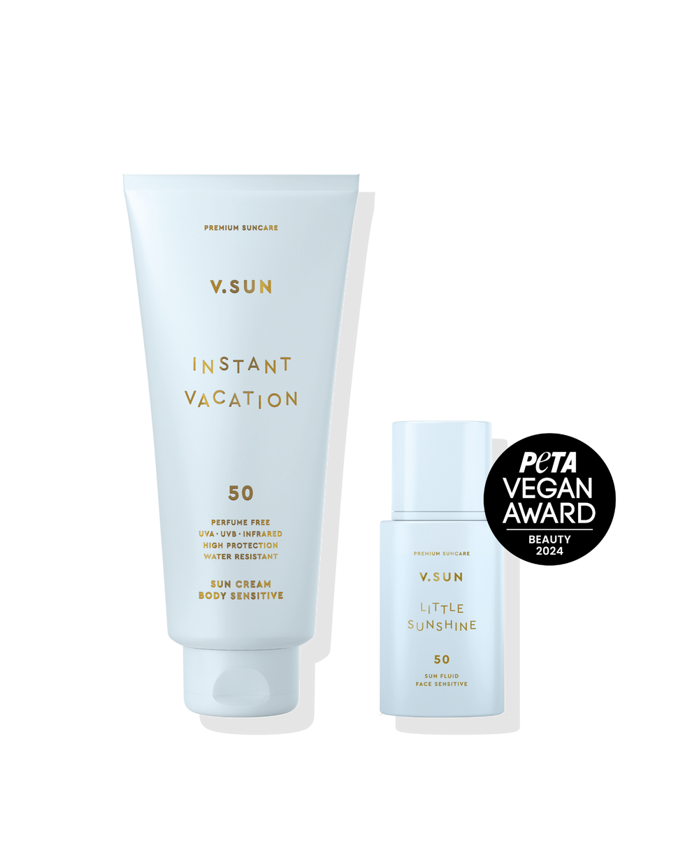 ESSENTIALS SET