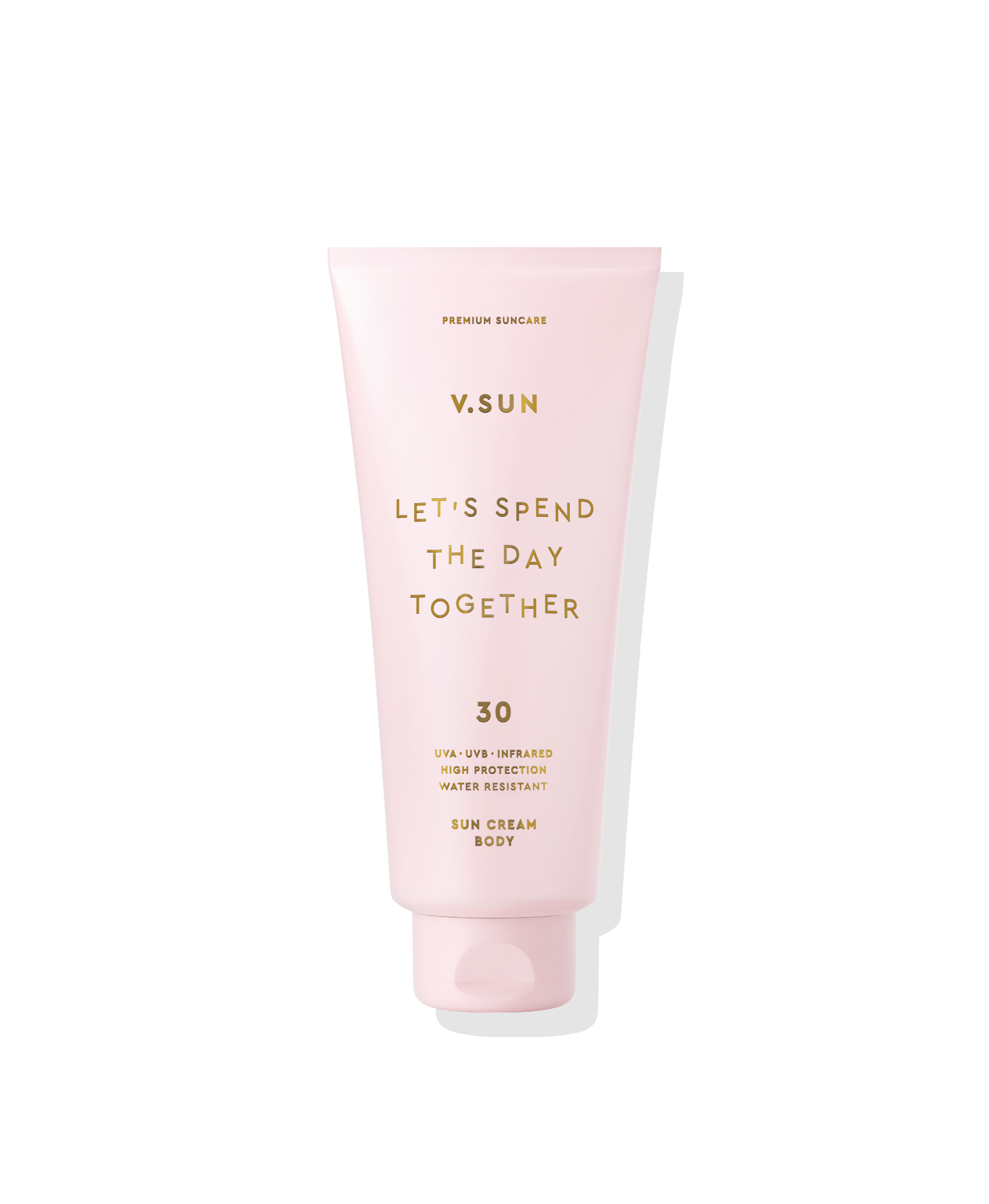 SUN CREAM BODY SPF 30