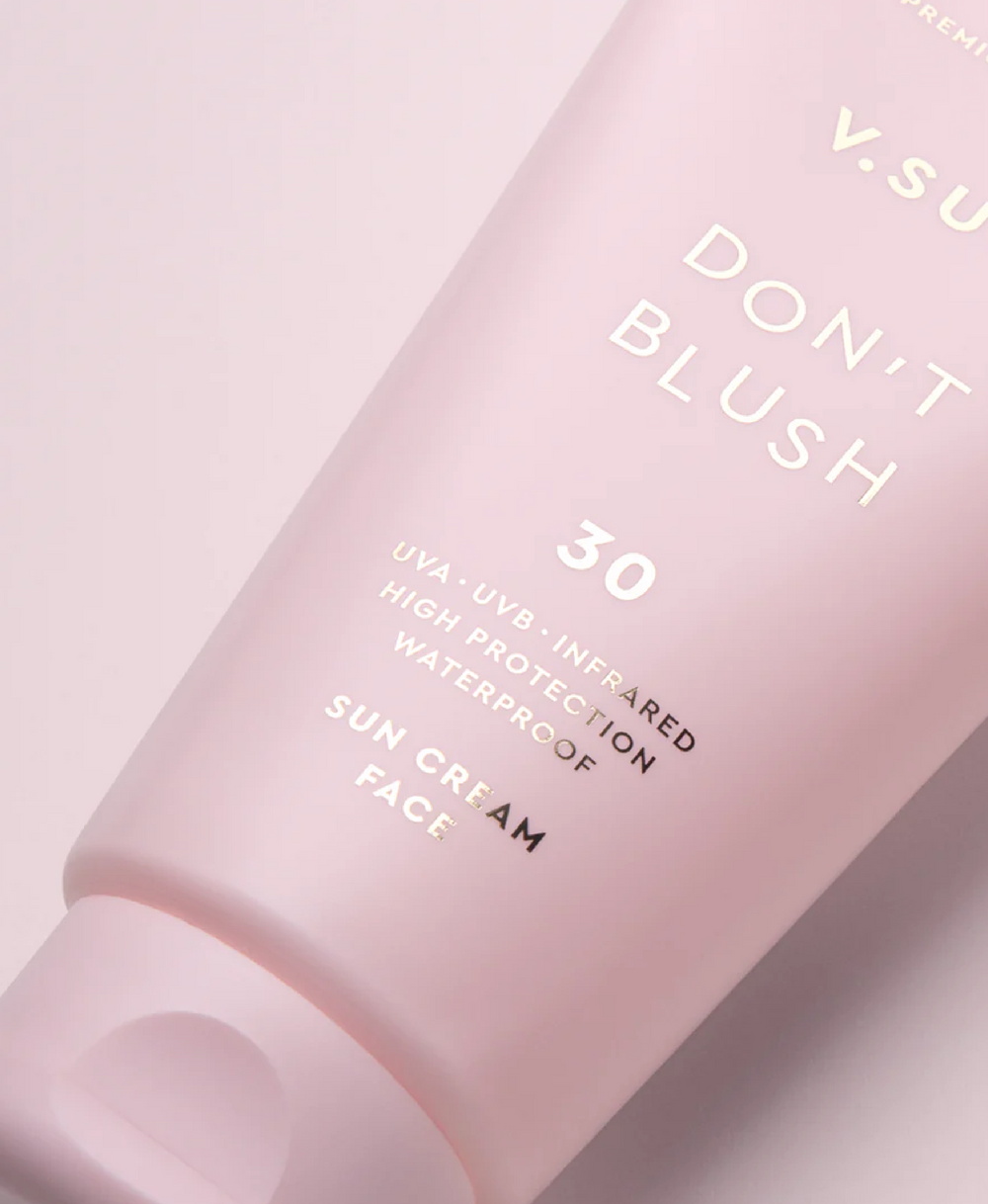 Produktbild von V.SUN Sonnenschutz in der Nahaufnahme