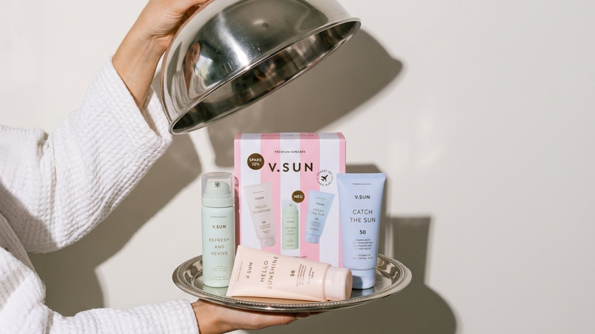 TRAVEL SIZE: Was darf ins Handgepäck? Die wichtigsten Regeln & deine Routine für unterwegs