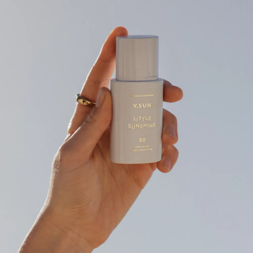 V.SUN gewinnt mit dem Sun Fluid mehrere Awards