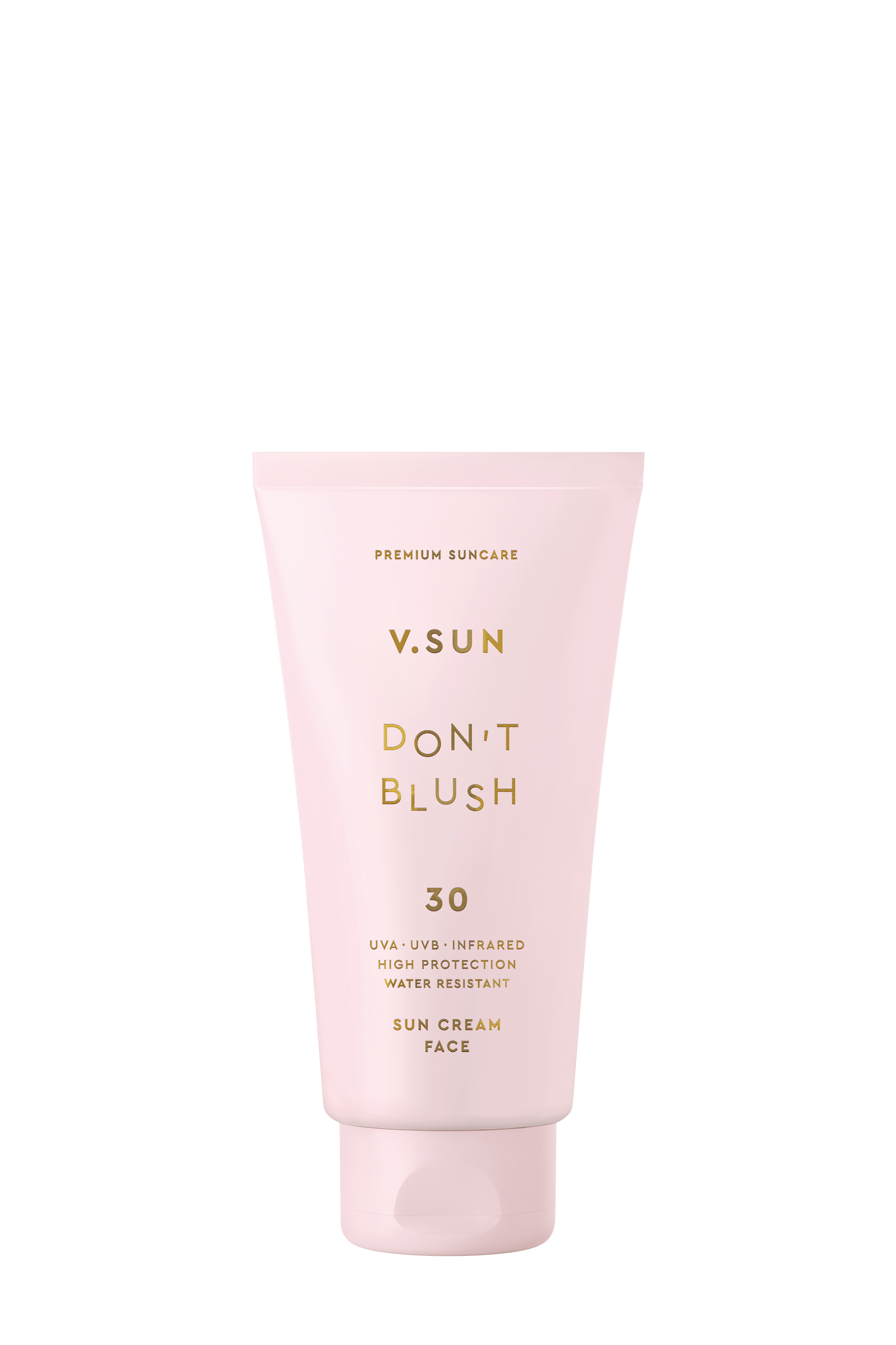 SUN CREAM FACE SPF 30
