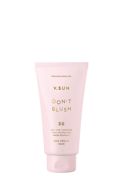SUN CREAM FACE SPF 30