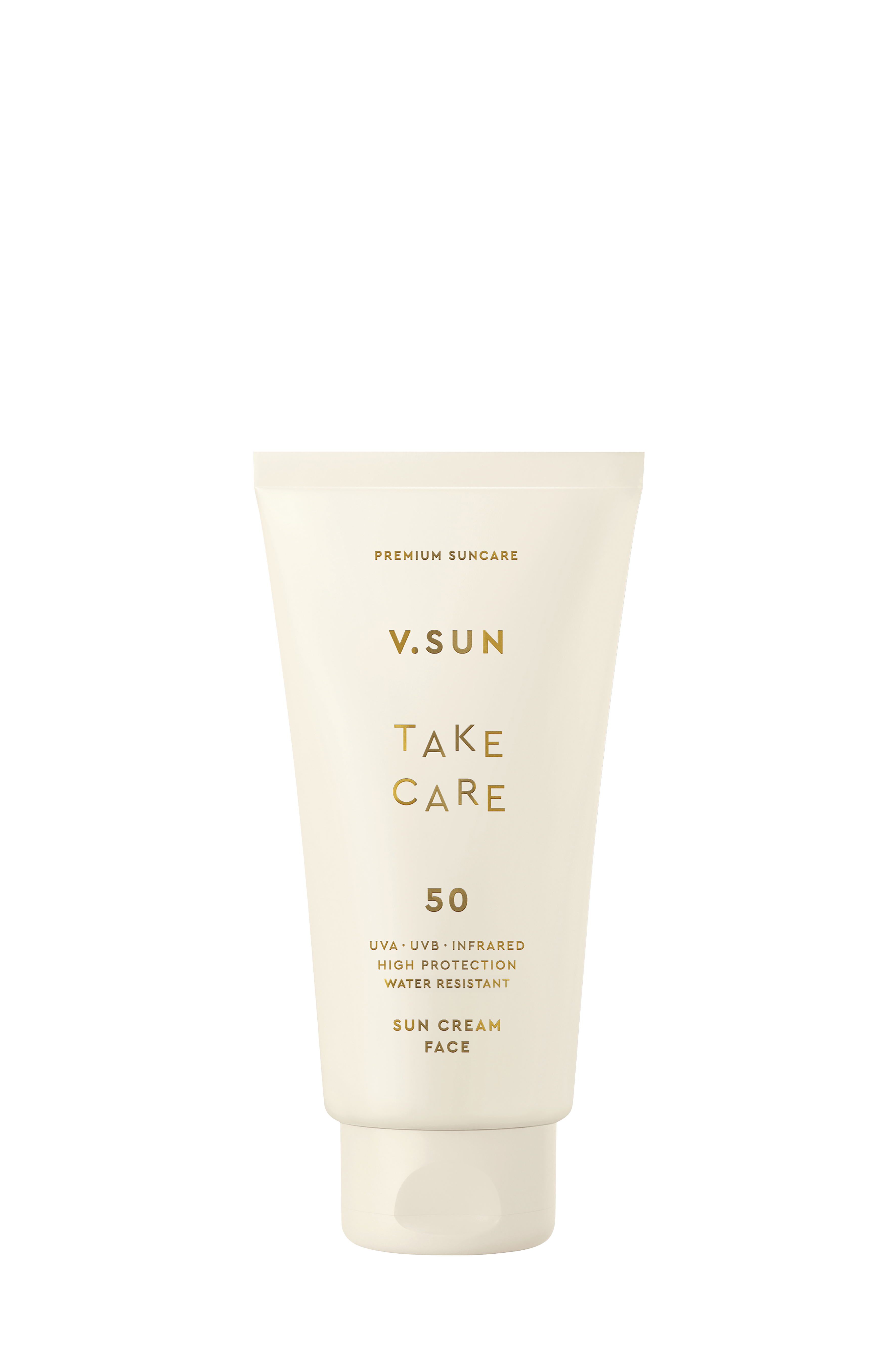 SUN CREAM FACE SPF 50