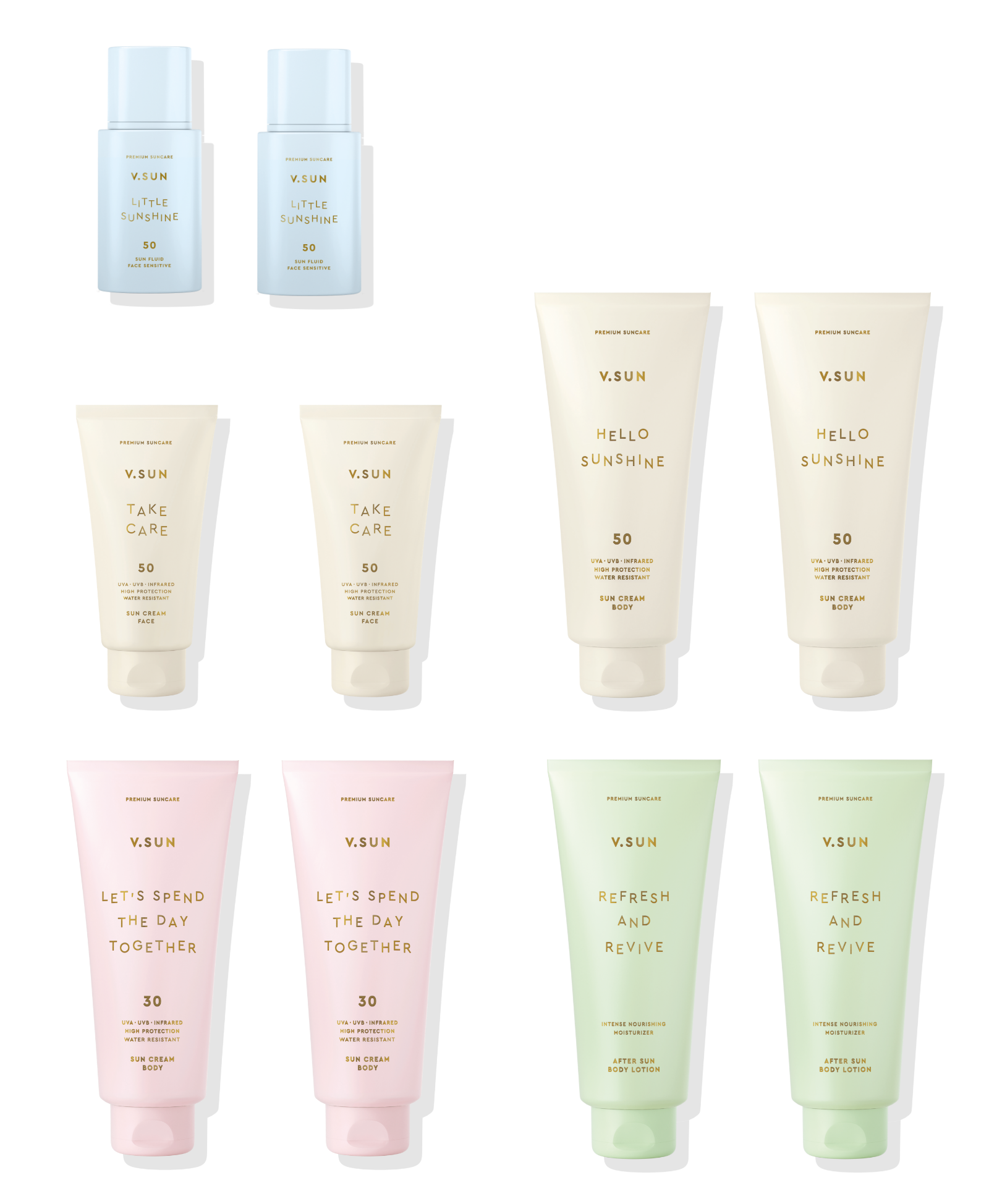 Family Bundle LARGE