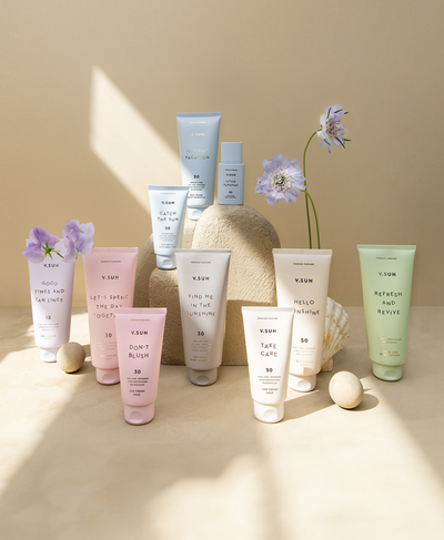 Family Bundle MEDIUM Sensitive
