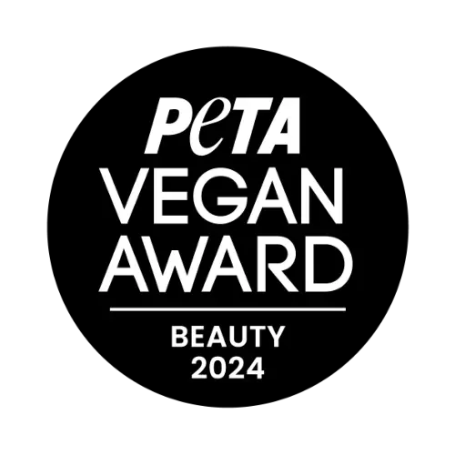 V.SUN ehält das PETA Vegan Siegel im Bereich Beauty 2024