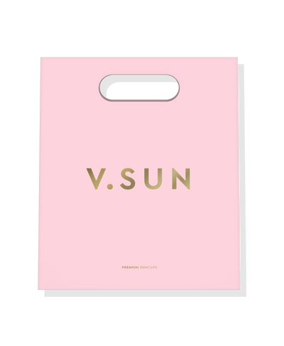 V.SUN Geschenkverpackung